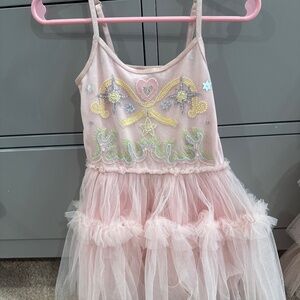Tutu Du Monde Dress